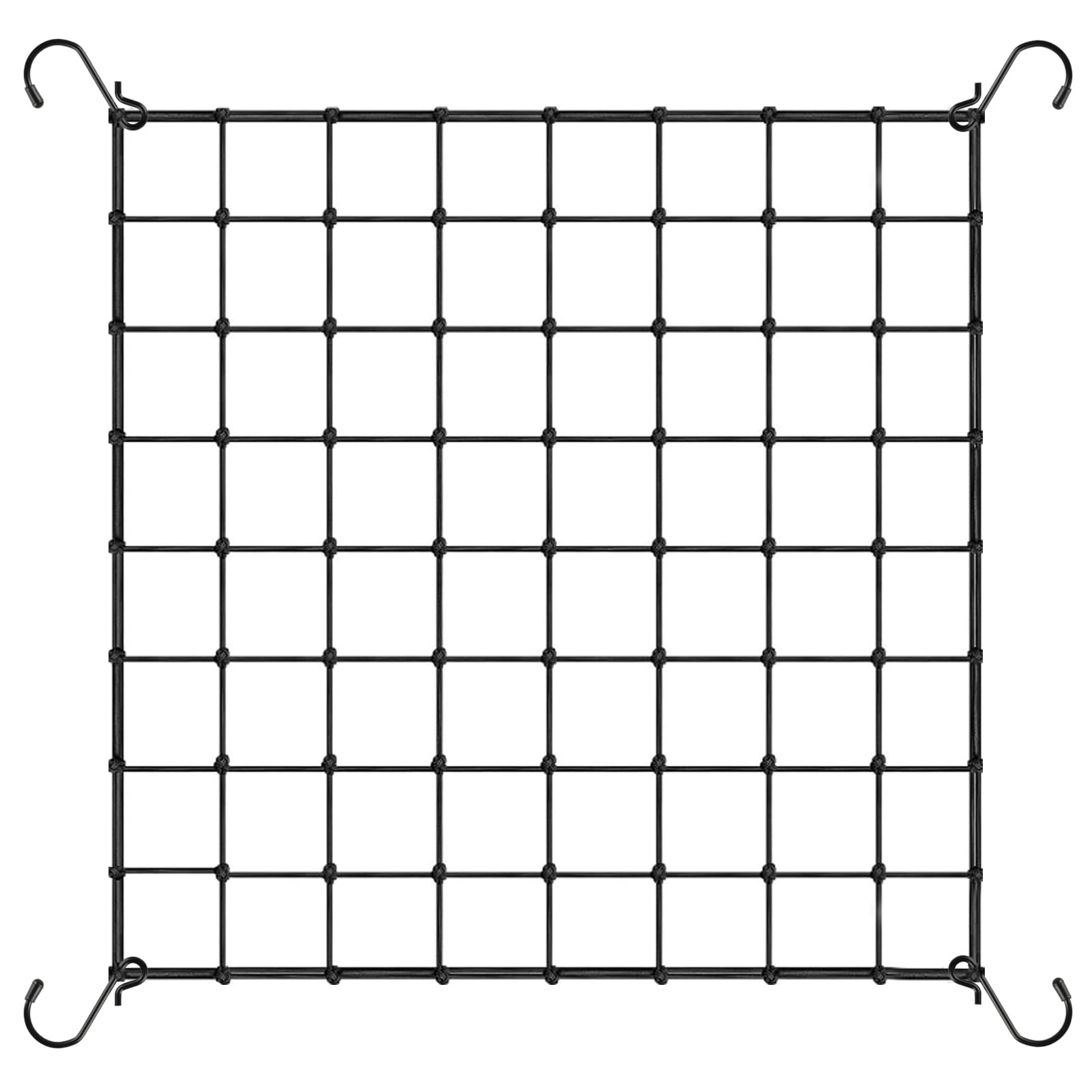Florist Supp - 2.62x2.62ft Grow Tent Trellis Net w/