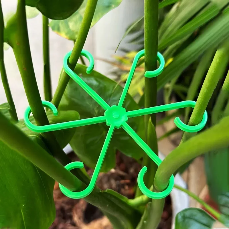 Flower Plant Stem Support Stak - Florist Supp recension och pris