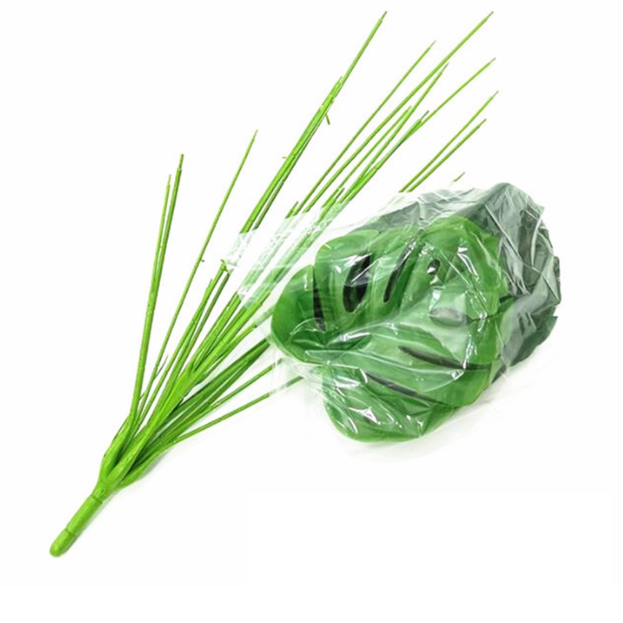 1PC Artificial Flowers Large L - Florist Supply Vases recension och pris