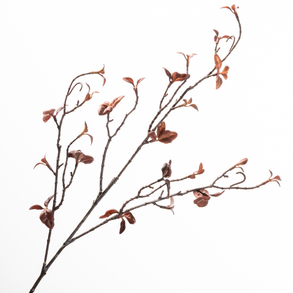Real Touch Artificial Willow D - Branch Curly Willow recension och pris