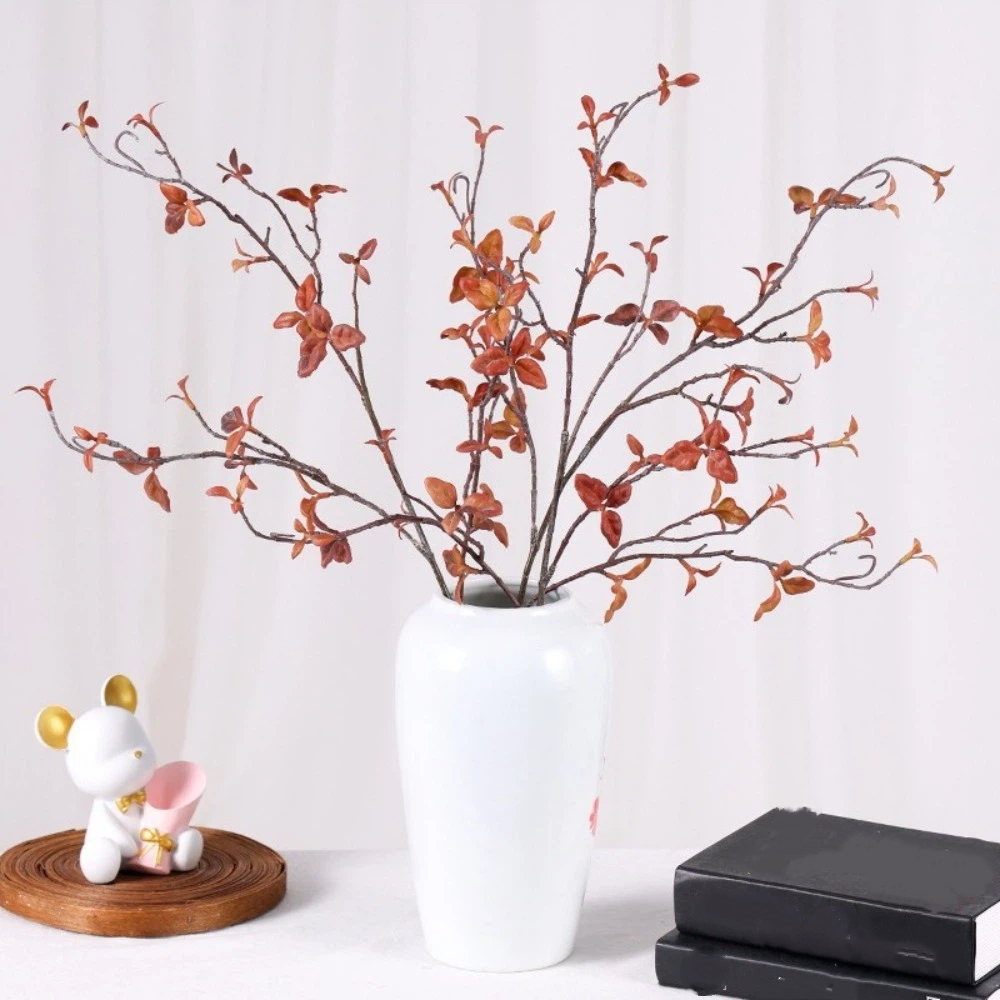 Real Touch Artificial Willow D - Branch Curly Willow recension och pris