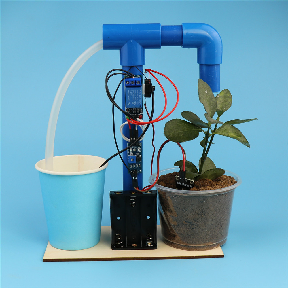 Physics STEM Technology Gadget - Florist Supp recension och pris