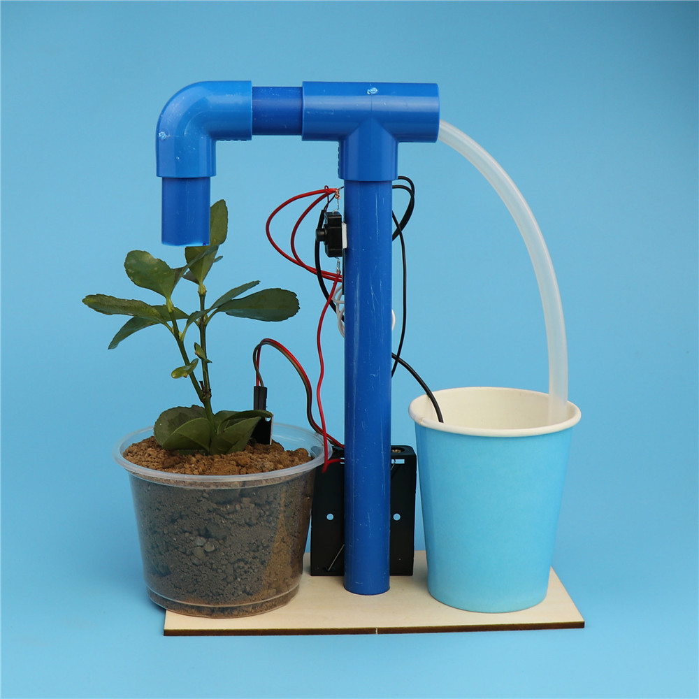 Physics STEM Technology Gadget - Florist Supp recension och pris