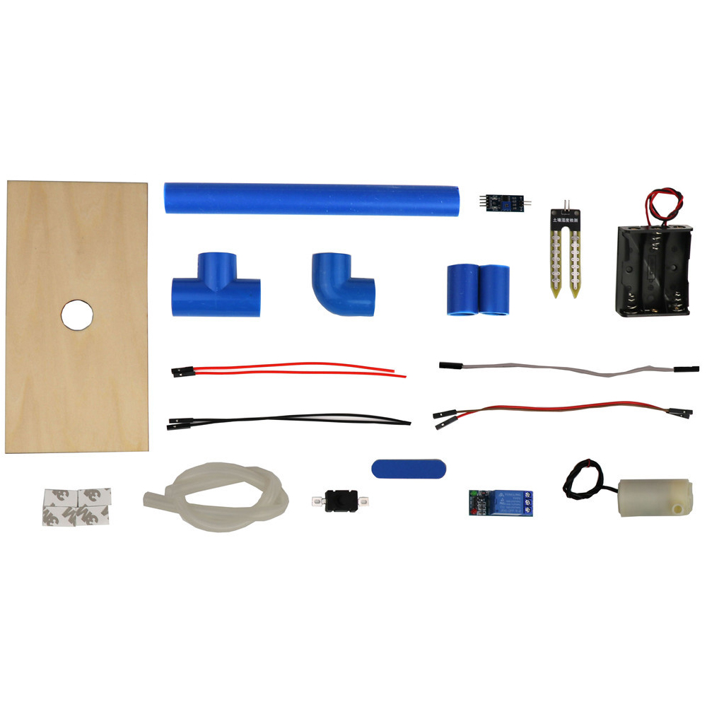 Physics STEM Technology Gadget - Florist Supp recension och pris