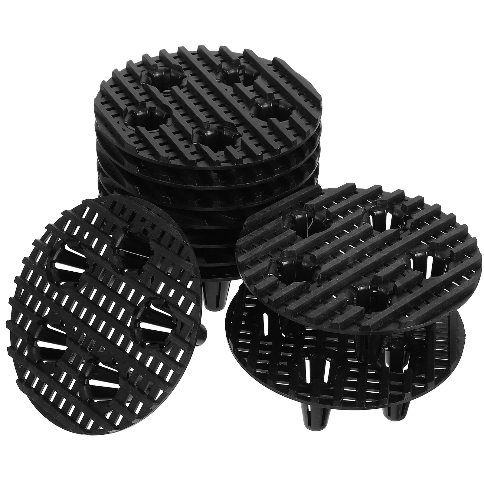 12pcs Plant Riser Pot Risers F - Florist Supp recension och pris