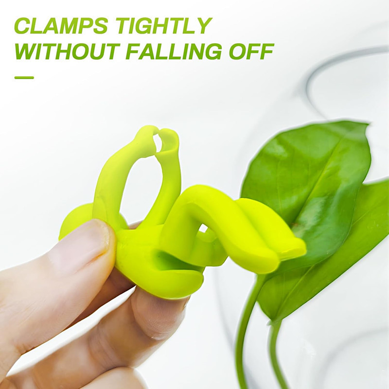Hydroponic Plant Fixing Figuri - Florist Supp recension och pris