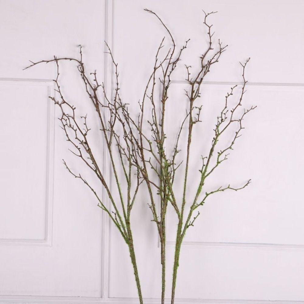 120cm Length Artificial Willow - Branch Curly Willow recension och pris