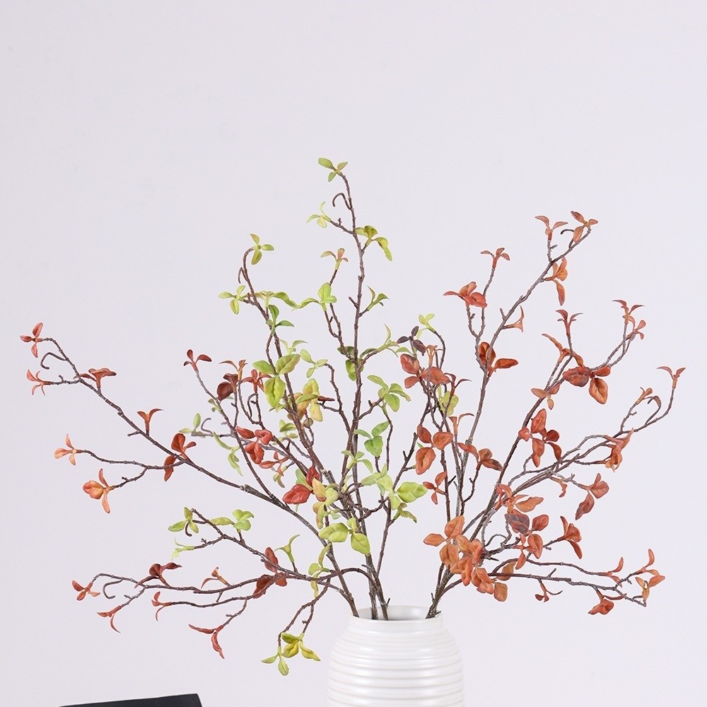 Real Touch Artificial Willow D - Branch Curly Willow recension och pris