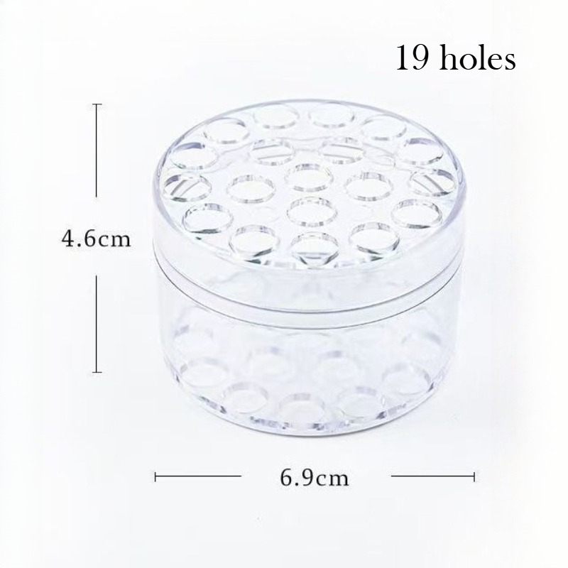 Spiral Ikebana Stem Holder for - Florist Supply Vases recension och pris