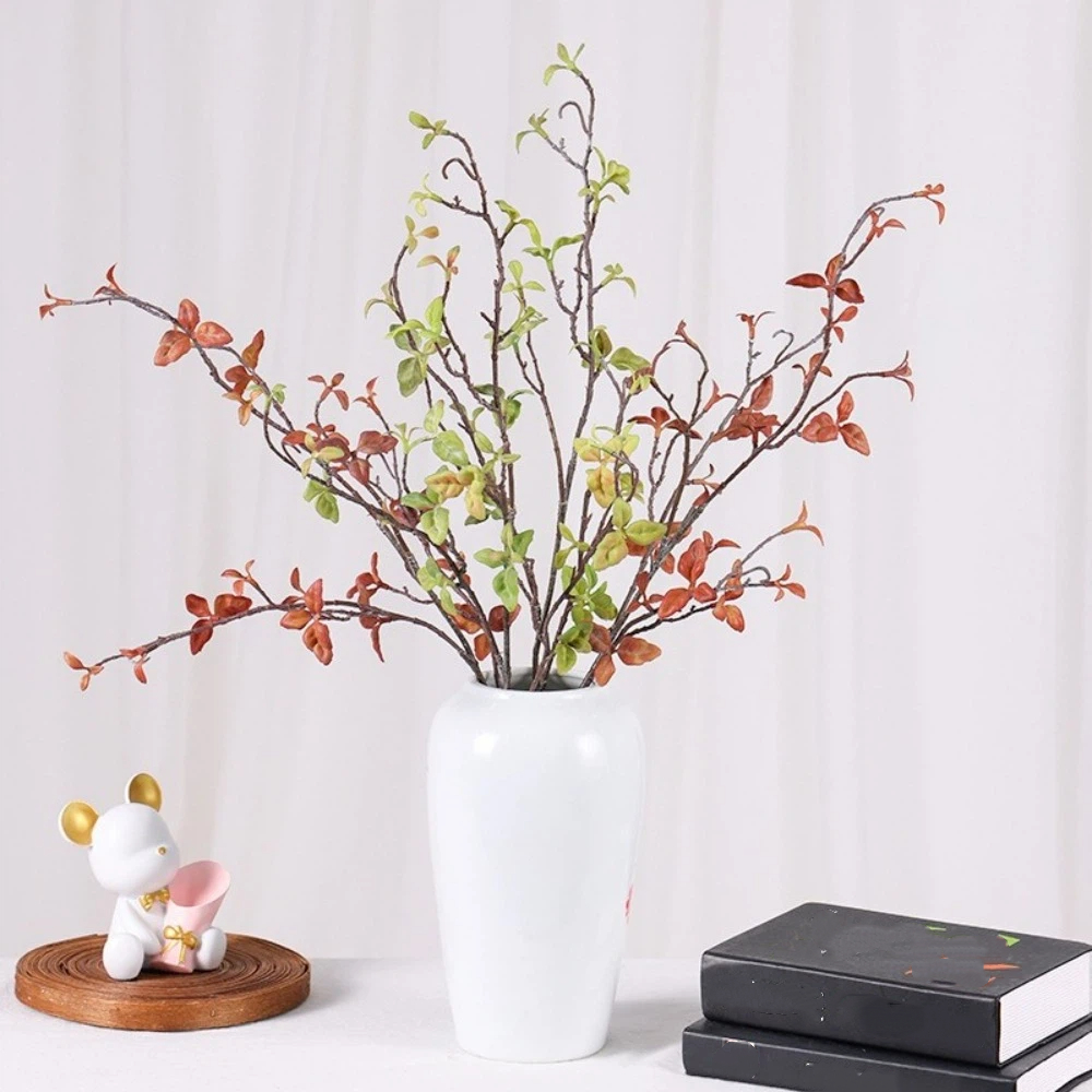 Real Touch Artificial Willow D - Branch Curly Willow recension och pris
