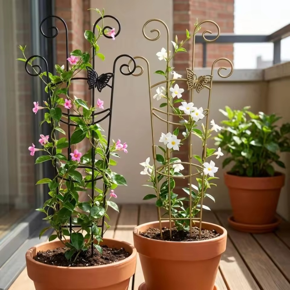 Climbing Plant Trellis ABS Pla - Florist Supp recension och pris