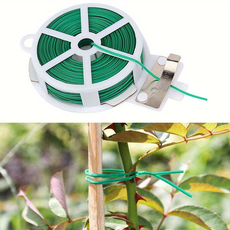 1 Roll 100M Multifunctional Pl - Florist Supp recension och pris