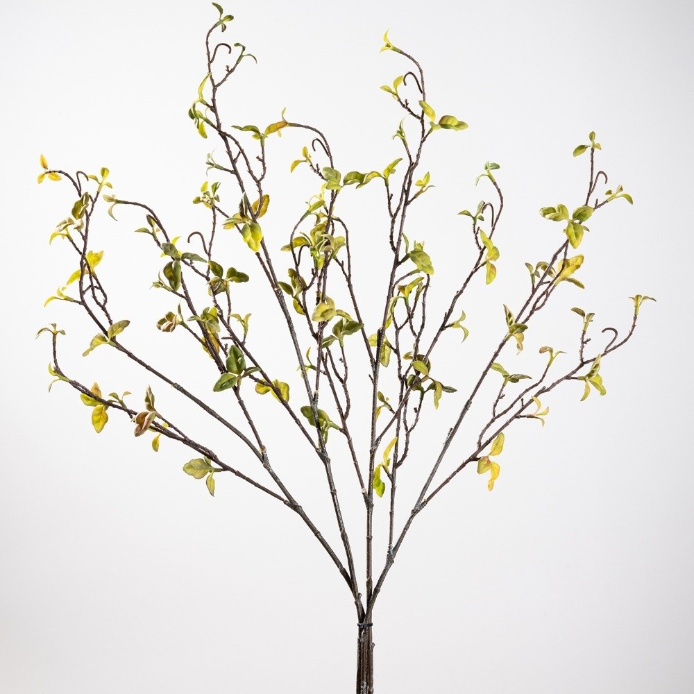 Real Touch Artificial Willow D - Branch Curly Willow recension och pris