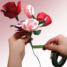 1Roll 13.6m DIY Floral Decorat - Florist Supp recension och pris