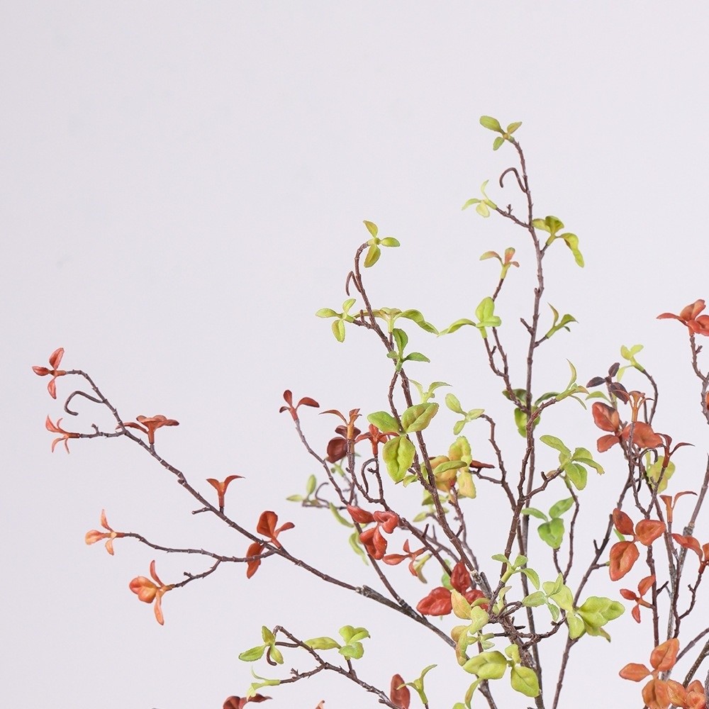 Real Touch Artificial Willow D - Branch Curly Willow recension och pris